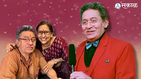 Arati Ankalikar Tikekar Interview