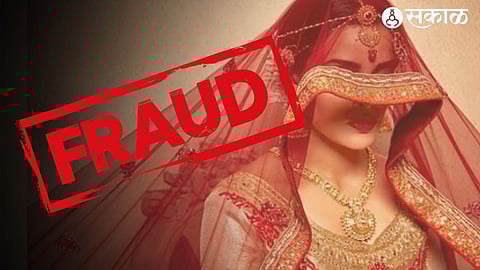 Fraud Bride Crime