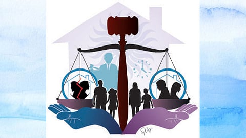 Family Court