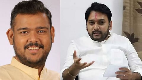 Mahavikas aghadi Loksabha Election Sangli