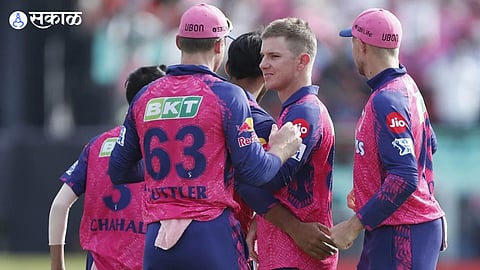 Rajasthan Royals| IPL