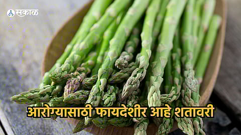 Benefits of Asparagus