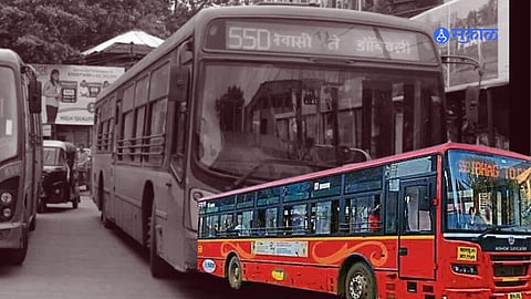 Mumbai News: कल्याण - डोंबिवलीहून भिवंडी, बदलापूर पर्यंत करता येणार बसप्रवास