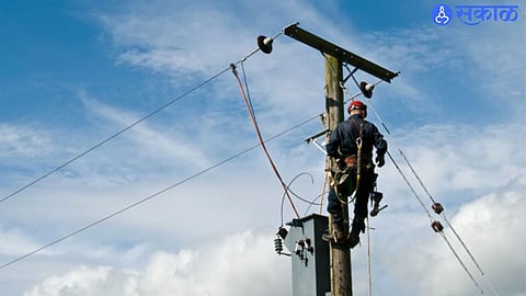 Power Supply Cut Off