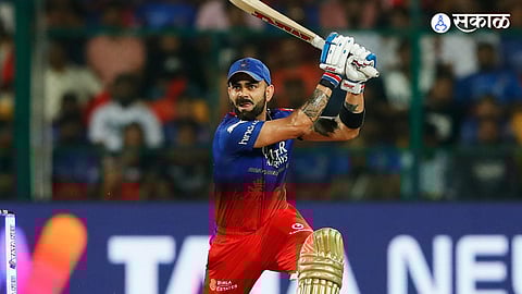 Virat Kohli | RCB | IPL 2024