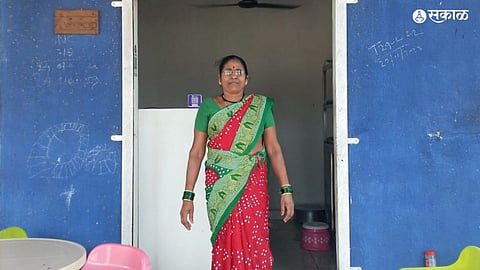 international women day agri lassi brand development business