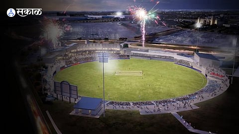 T20 World Cup 2024 Marathi News