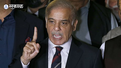 Shehbaz Sharif elected as the next PM of Pakistan