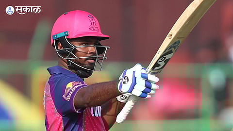 Sanju Samson