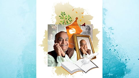 Literary ram shevalkar