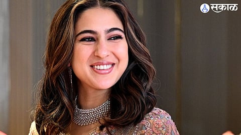 sara ali khan latest news