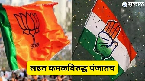 Gadchiroli Chimur Loksabha Constituency