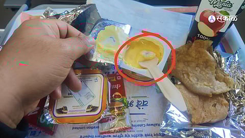 Vande Bharat Express