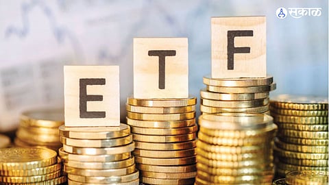 etf investment like mutual fund for women finance planning