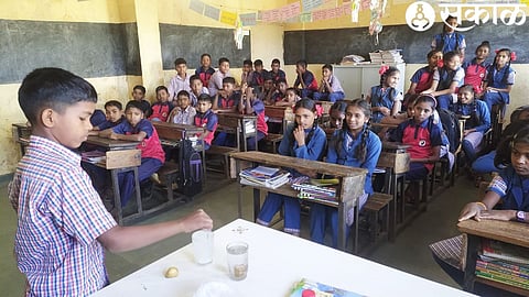 Ongoing guidance to students throughout the project.