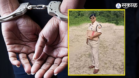 assam dsp kiran nath arrested