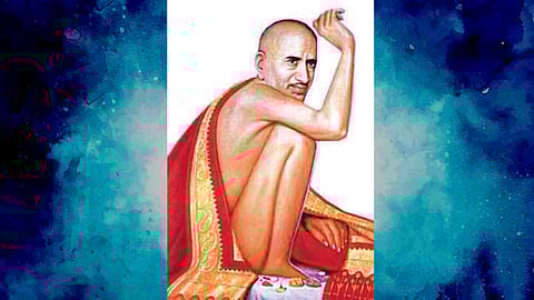 Gajanan Maharaj
