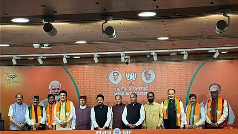 Himachal Pradesh Politics