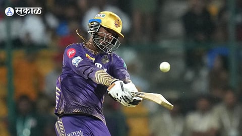 Venkatesh Iyer | RCB vs KKR | IPL 2024