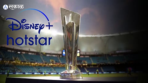 T20 World Cup 2024 hotstar Marathi News