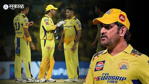 Zaheer Khan on MS Dhoni Marathi News