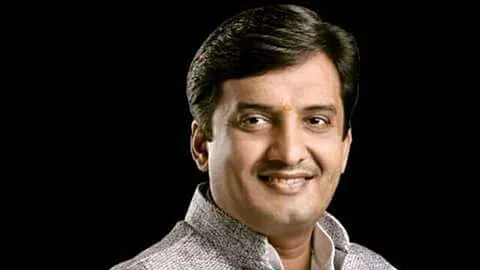 Dhananjay Mahadik