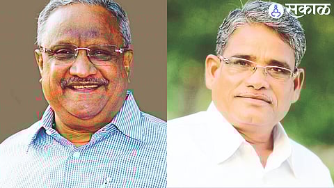 MLA Patel
MLA Pawara