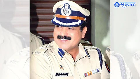 IG B G shekhar