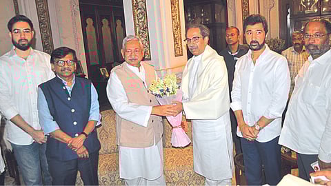 Kolhapur Loksabha Elections