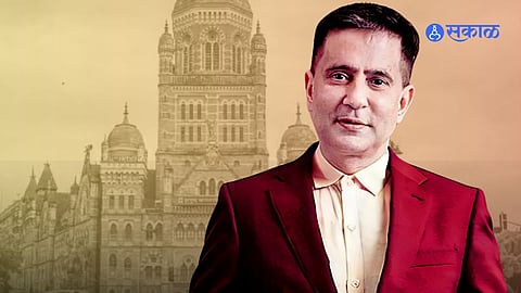 Mumbai News: मुंबईचे नवे मनपा आयुक्त डॉ. भूषण गगराणी नक्की आहेत तरी कोण?