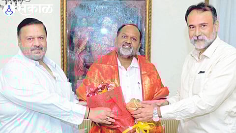 Madha Loksabha Constituency