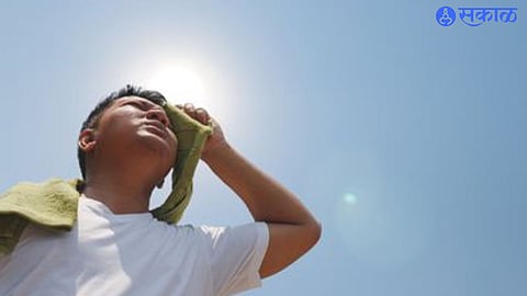 Heatstroke