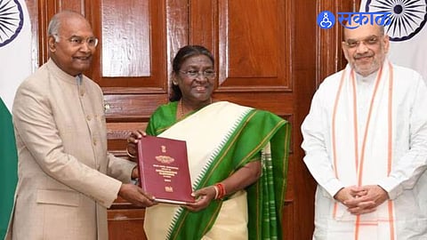 One Nation One Election