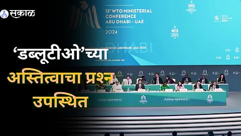 WTO Ministerial Conference