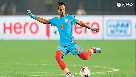 Anwar Jackson return to squad for World Cup qualifiers