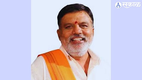 Former MLA Rajabhau Waje