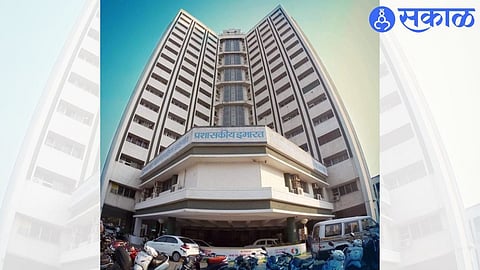 Jalgaon Municipal Corporation