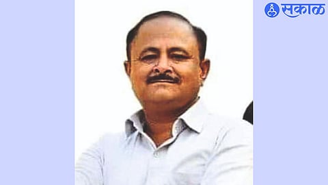 Ramesh Patil