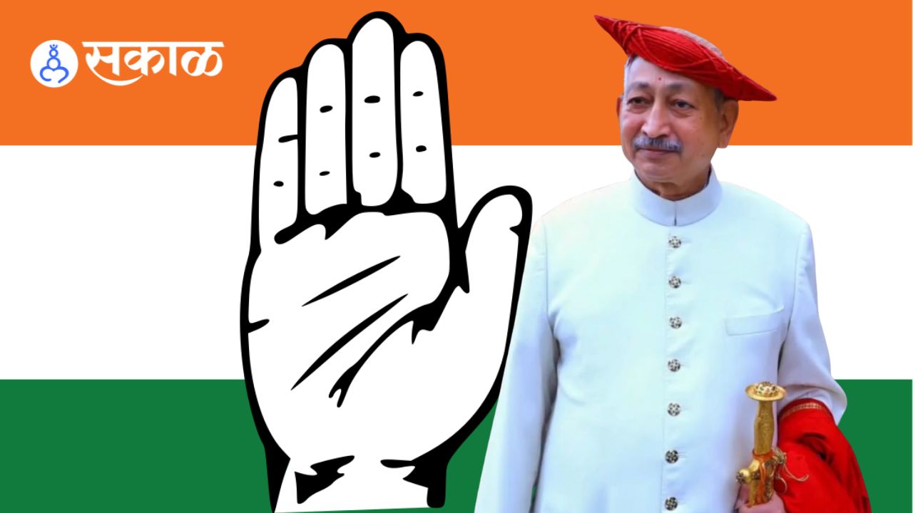 Shahu Chhatrapati Maharaj