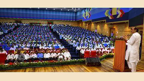 Ajit Pawar