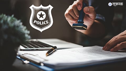 police recruitment maratha community candidates will be rigged few days to get certificates maratha reservation