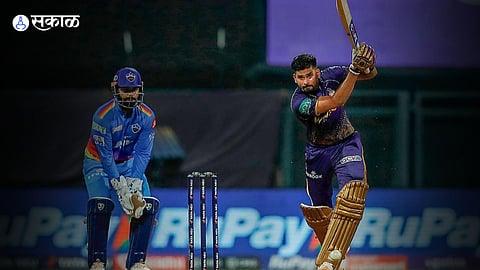 KKR vs SRH IPL 2024 Marathi News