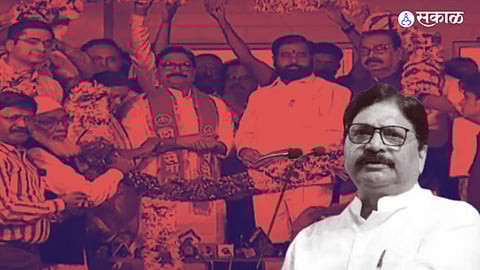 Ravindra Waikar