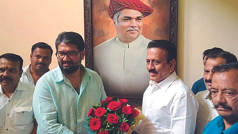 Satara Loksabha