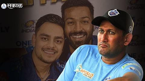 Ishan Kishan BCCI Annual Contract