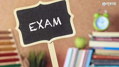 class 5th and 8th exam