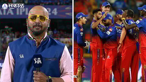 Murali Karthik | RCB | IPL 2024