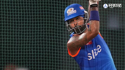 IPL 2024 : रोहितला कर्णधार पदावरून काढल्यानंतर मुंबईची आज गुजरातशी सलामी! पांड्या कोणाला देणार संधी?