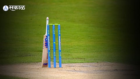 Saeed Ahmed Died Marathi News