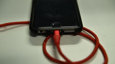 Mobile Phone Charging In House Explodes 4 children died parents condition critical in UP Marathi news